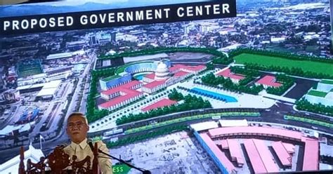 crame one stop shop|Mandaue City breaks ground for One.